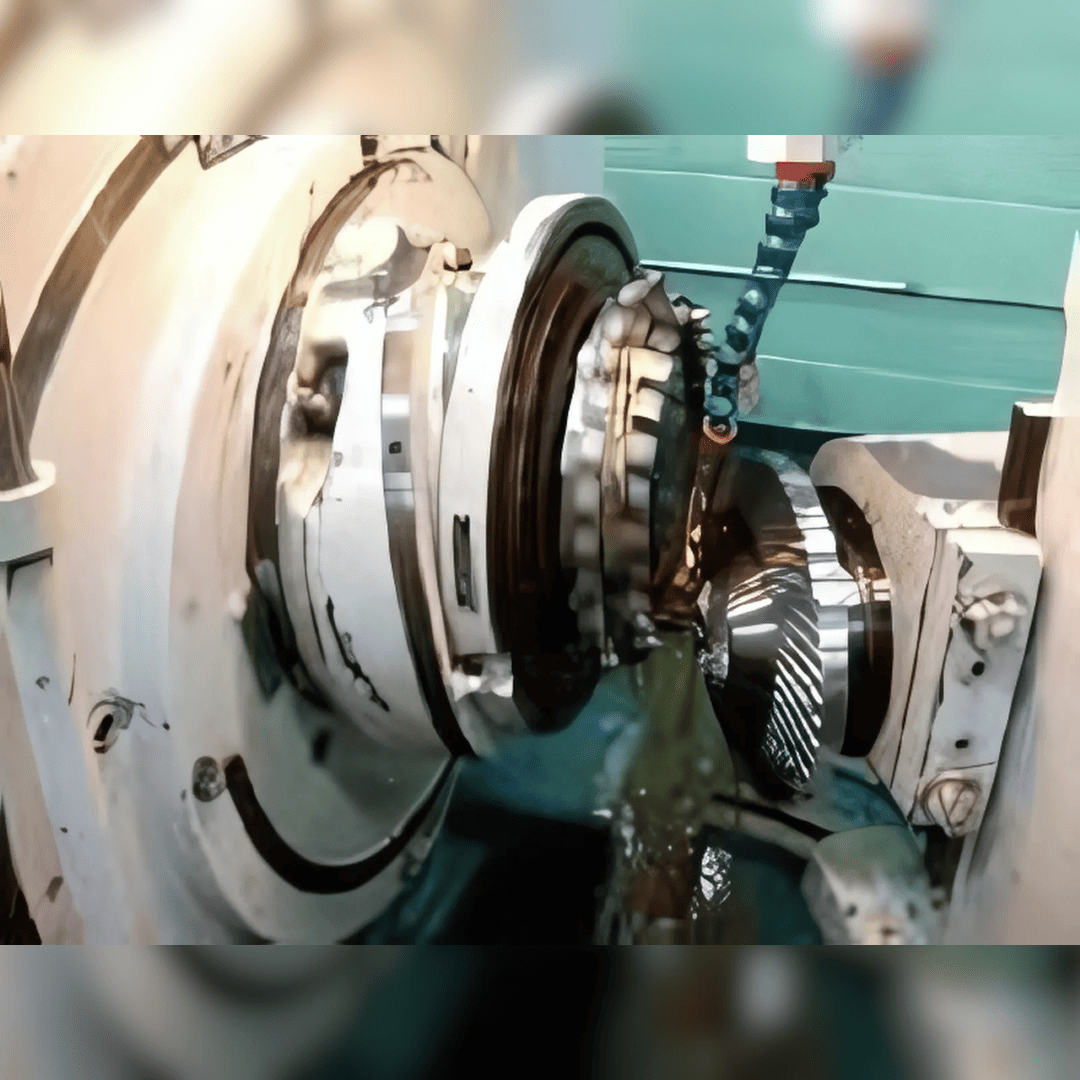 Bevel Gear Generators Manufacturer and Supplier in India