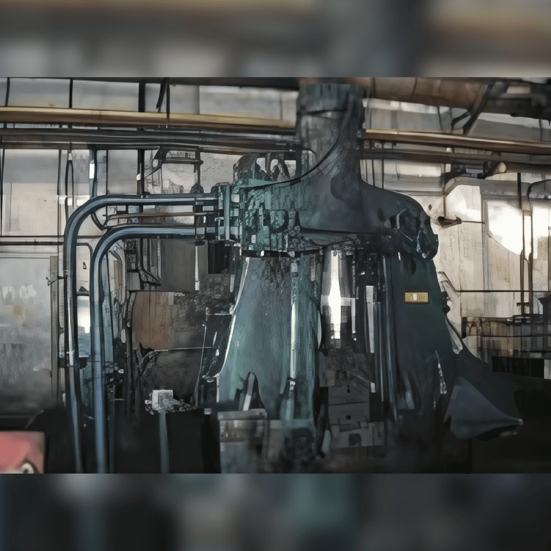 Forging Hammer Manufacturer and Supplier in India