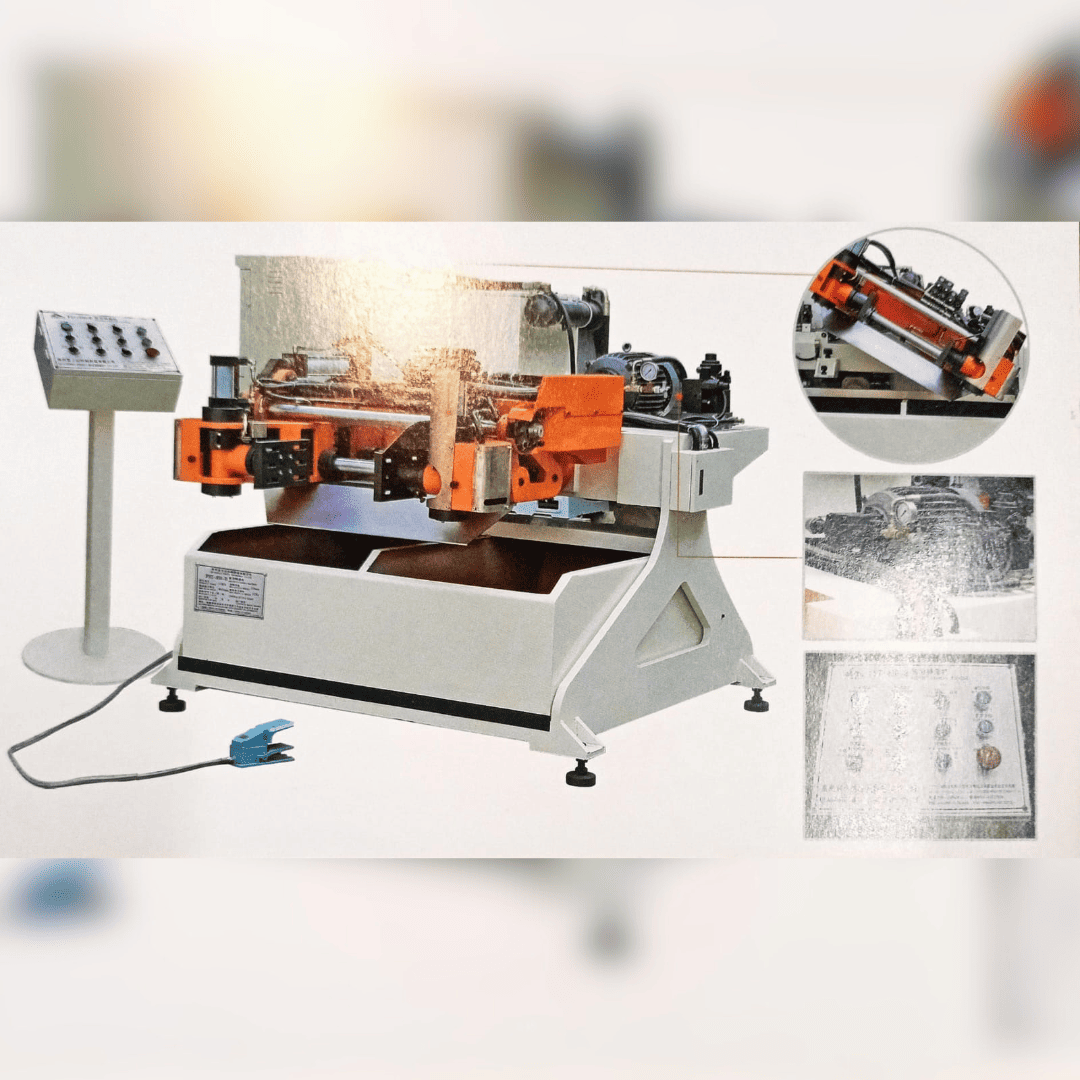 Gravity Die Casting Machine Manufacturer and Supplier in India