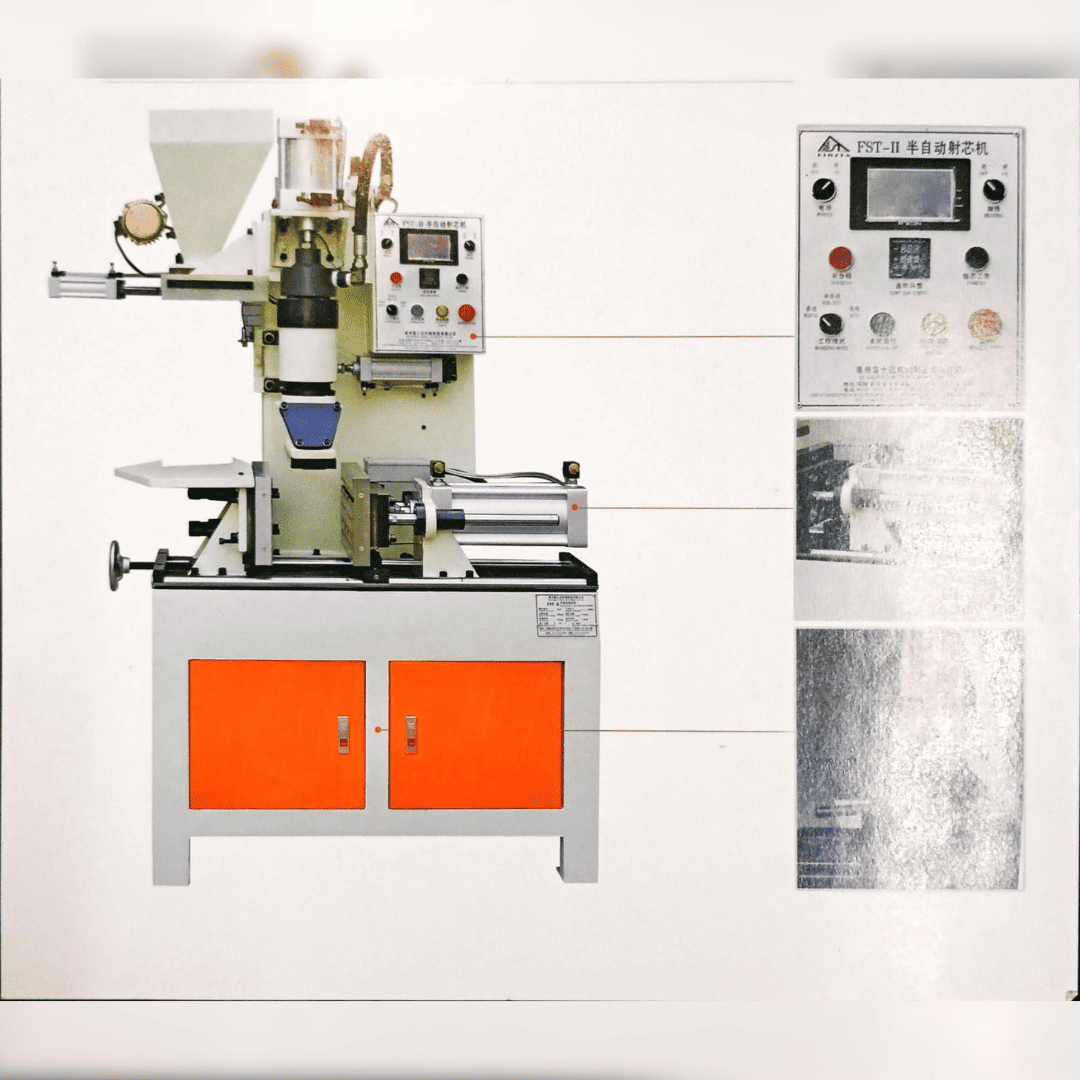 Manual Core shooter Machine Manufacturer and Supplier in India